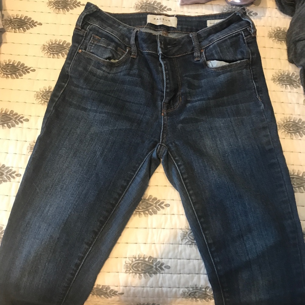 Pacsun jeans